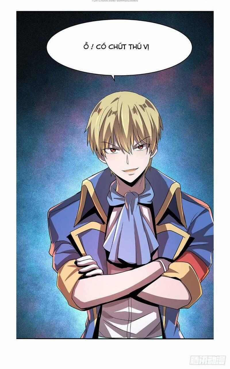 Ma Vương Thất Nghiệp 36 trang 2