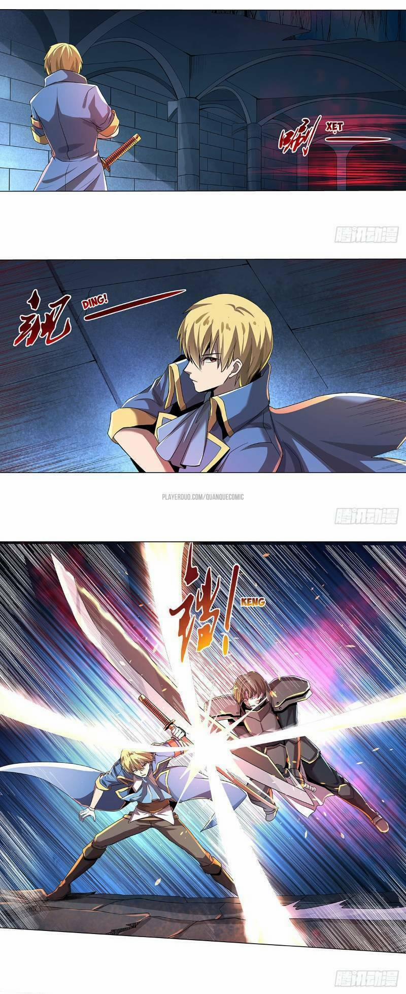 Ma Vương Thất Nghiệp 36 trang 4