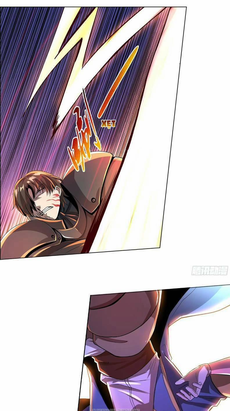 Ma Vương Thất Nghiệp 36 trang 7