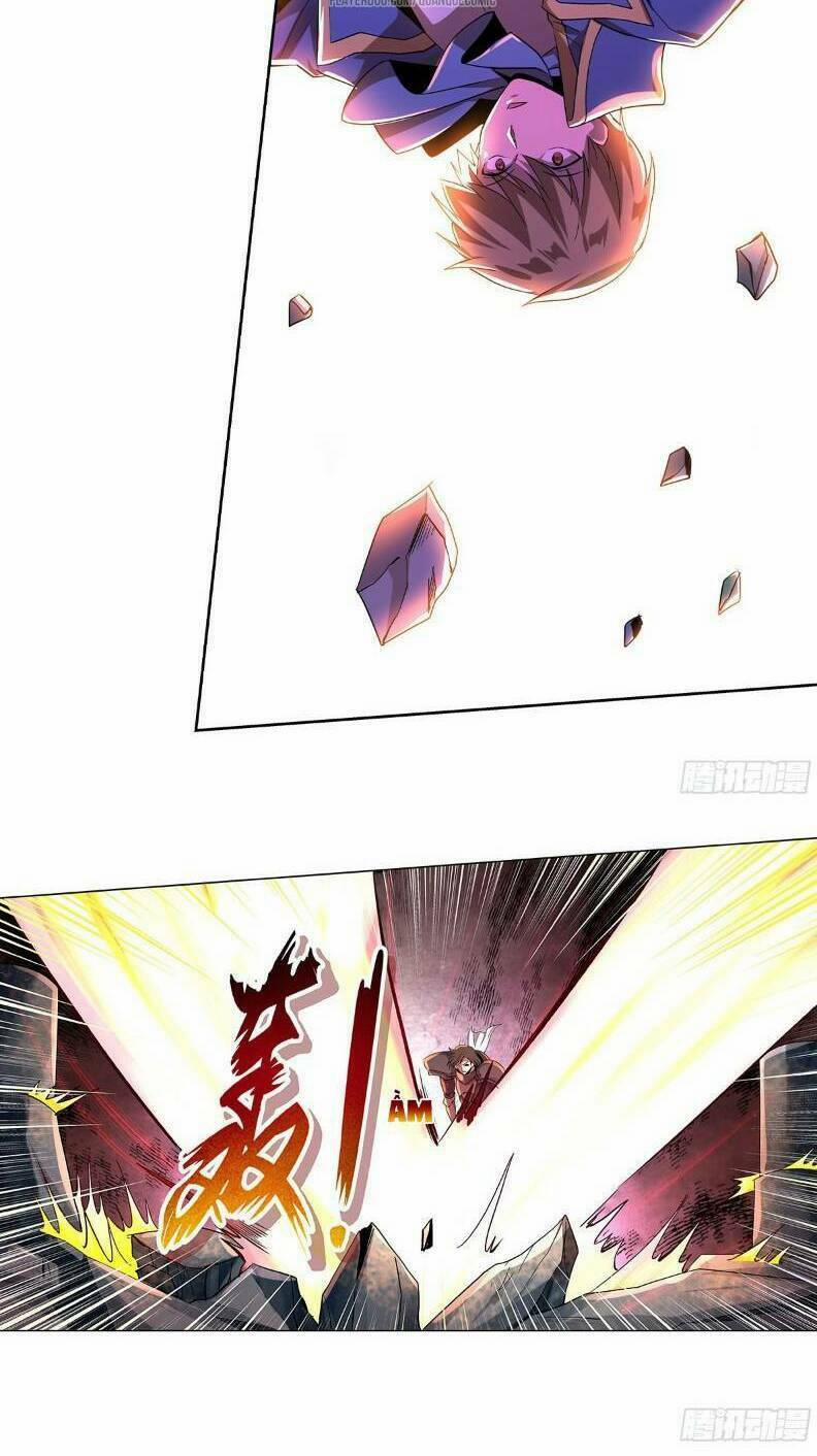 Ma Vương Thất Nghiệp 36 trang 8