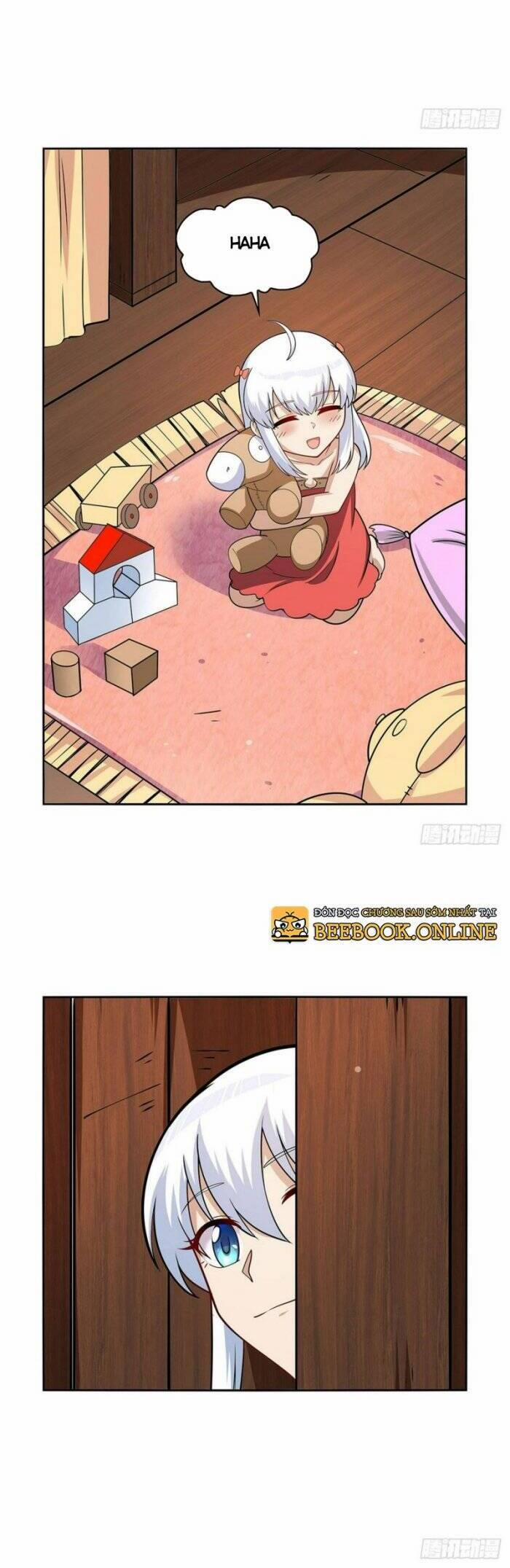 Ma Vương Thất Nghiệp 360 trang 0