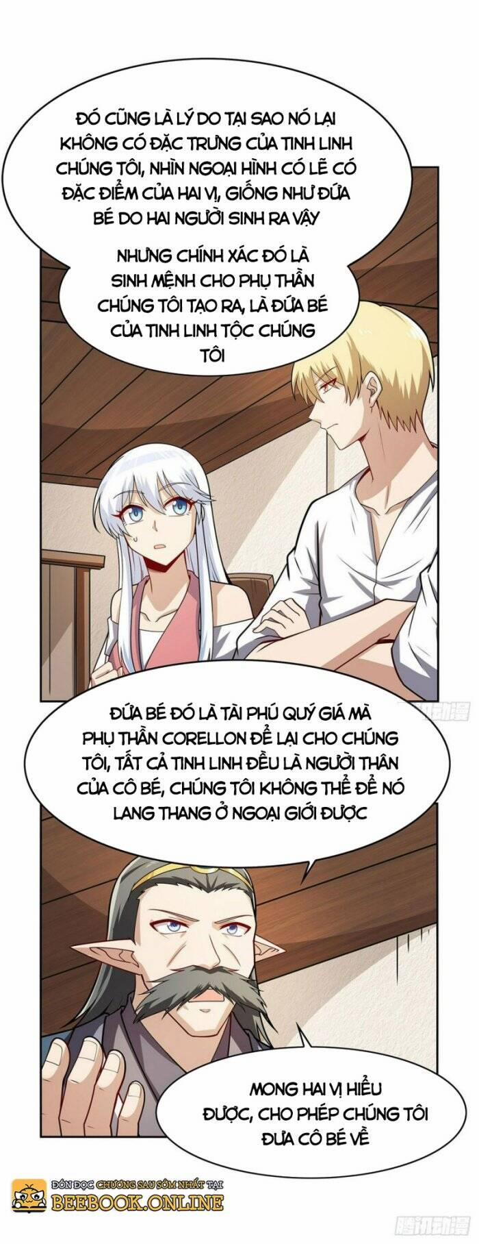 Ma Vương Thất Nghiệp 360 trang 12