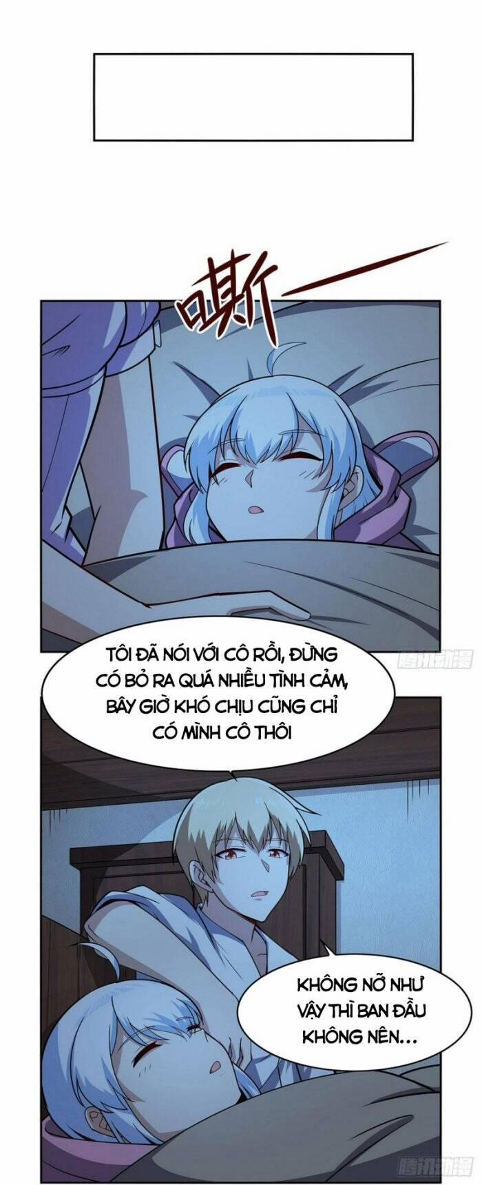 Ma Vương Thất Nghiệp 360 trang 24