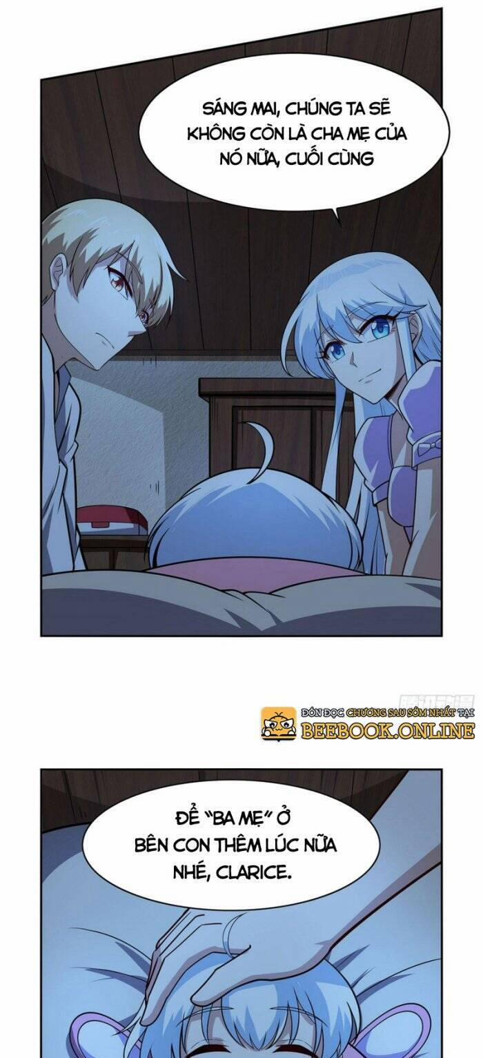 Ma Vương Thất Nghiệp 360 trang 27