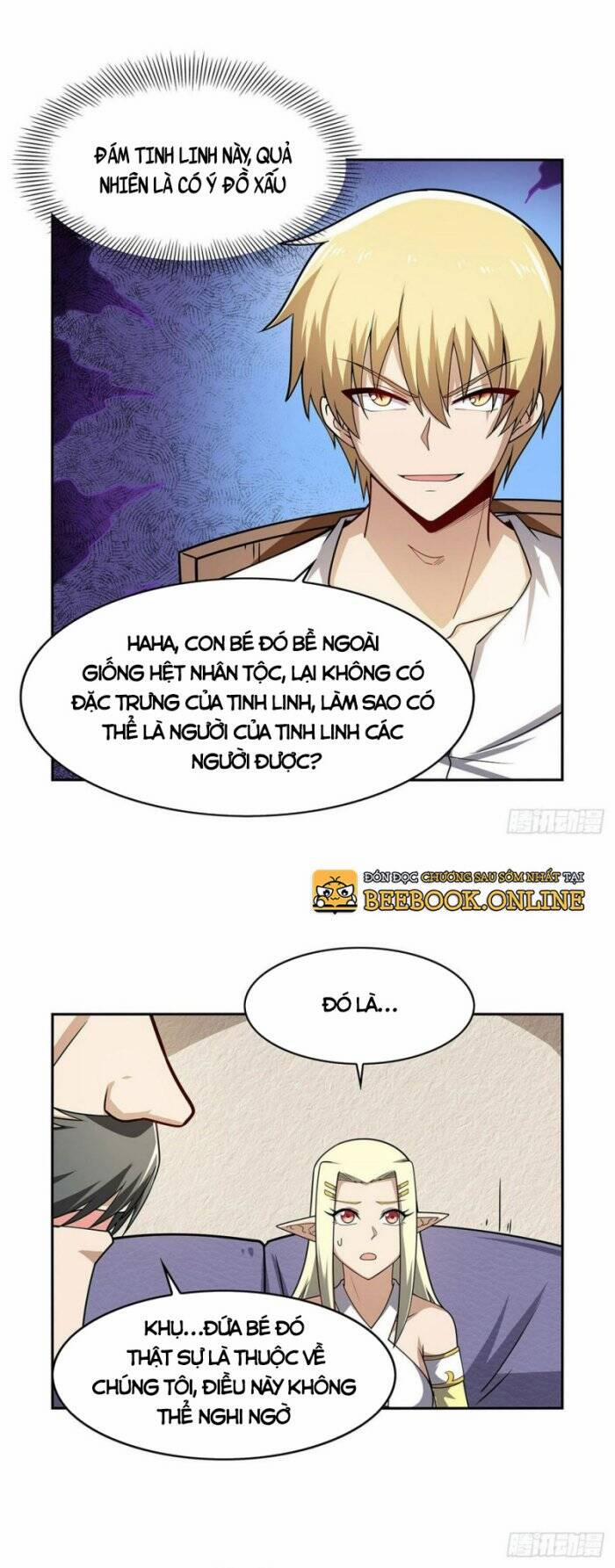 Ma Vương Thất Nghiệp 360 trang 8