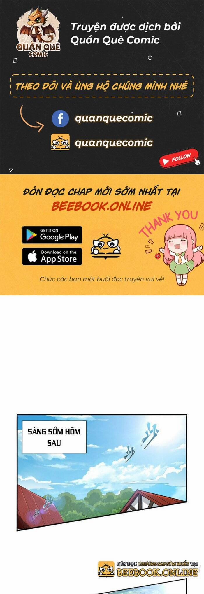 Ma Vương Thất Nghiệp 361 trang 0