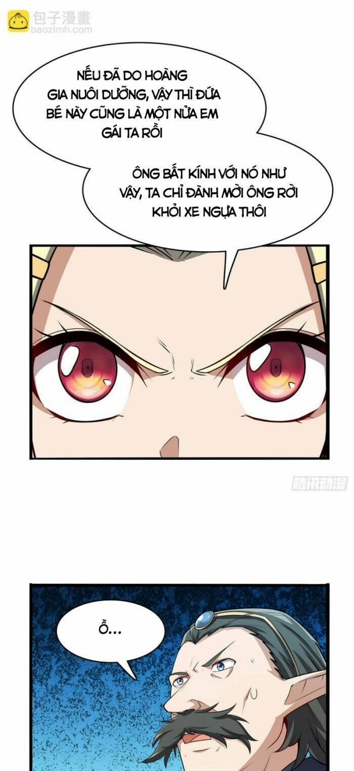 Ma Vương Thất Nghiệp 361 trang 17