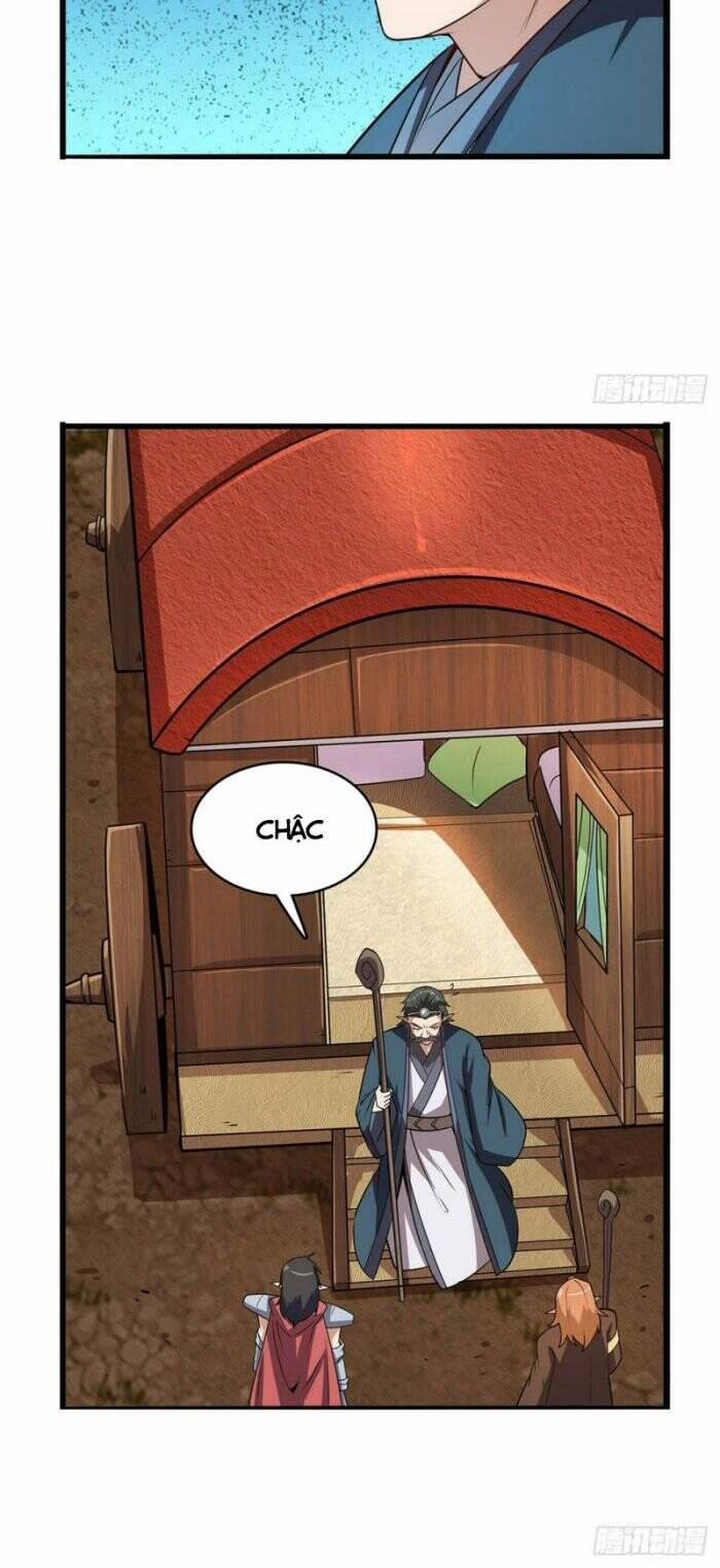 Ma Vương Thất Nghiệp 361 trang 18