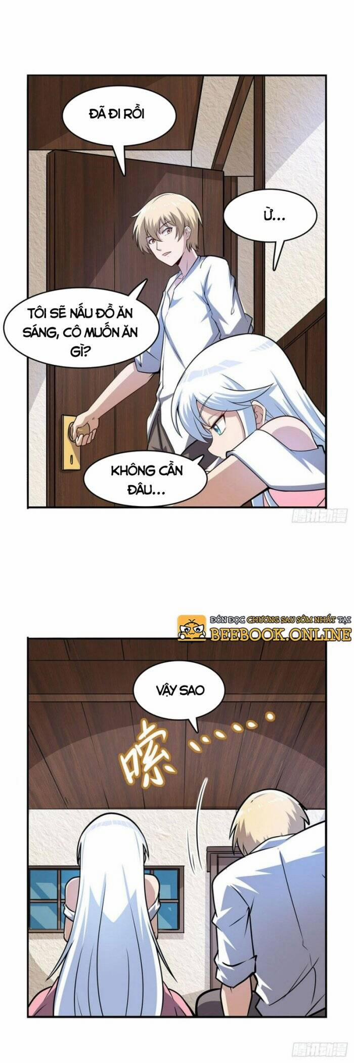 Ma Vương Thất Nghiệp 361 trang 7