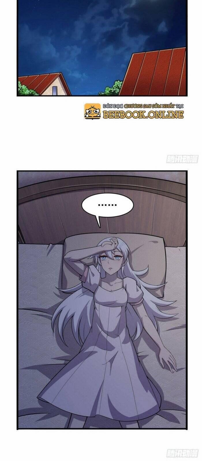 Ma Vương Thất Nghiệp 362 trang 1