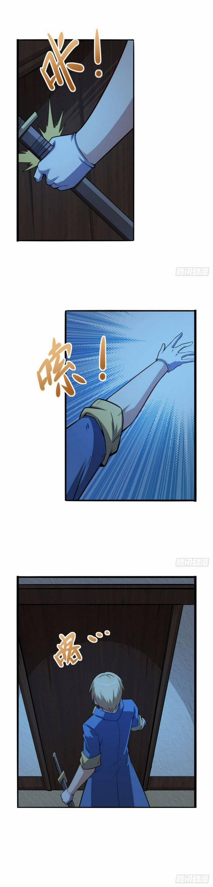 Ma Vương Thất Nghiệp 362 trang 10