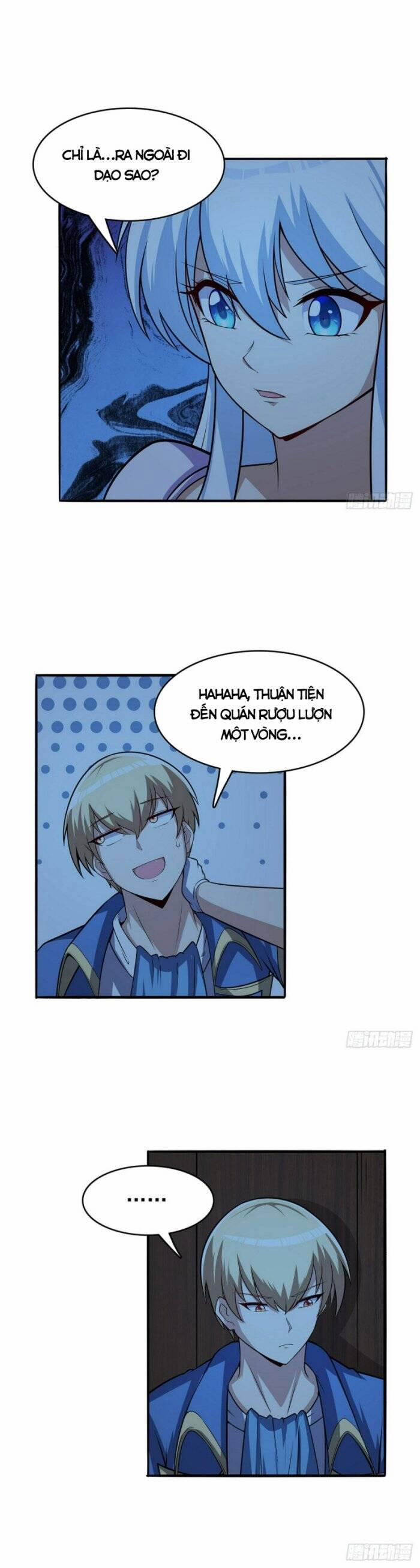 Ma Vương Thất Nghiệp 362 trang 12