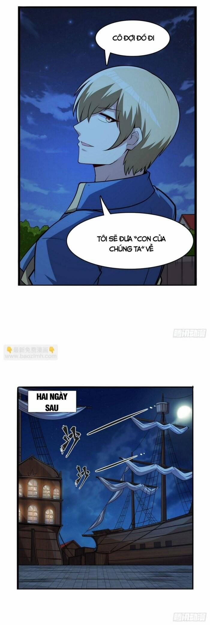 Ma Vương Thất Nghiệp 362 trang 16