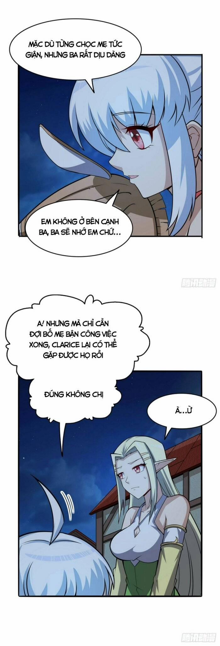 Ma Vương Thất Nghiệp 362 trang 18
