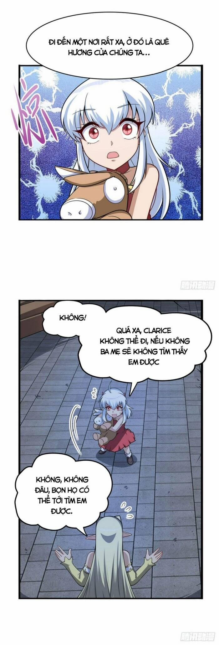 Ma Vương Thất Nghiệp 362 trang 20