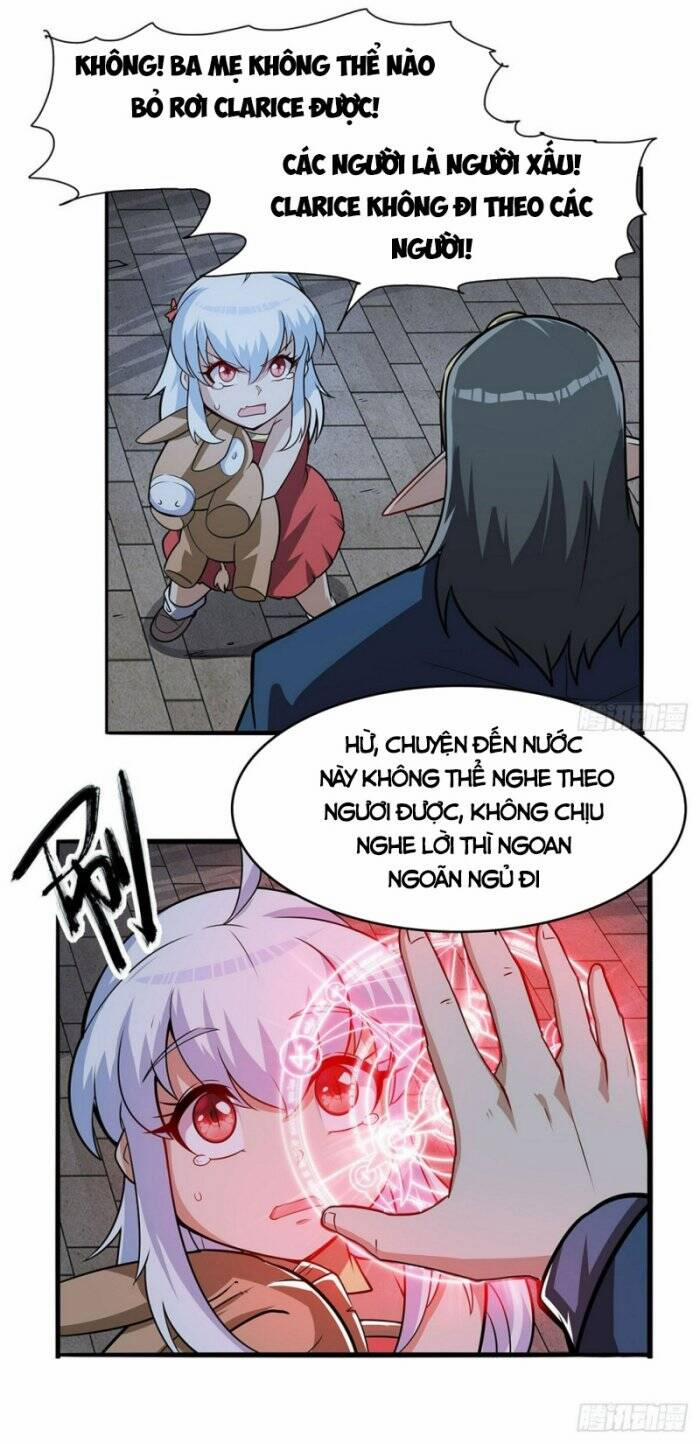 Ma Vương Thất Nghiệp 362 trang 22