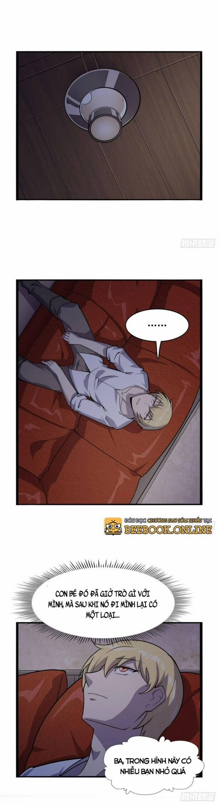 Ma Vương Thất Nghiệp 362 trang 4