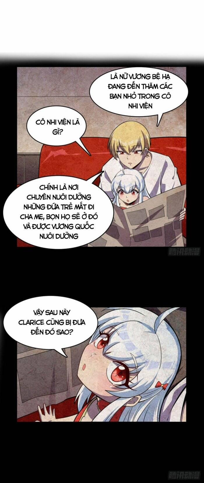 Ma Vương Thất Nghiệp 362 trang 5