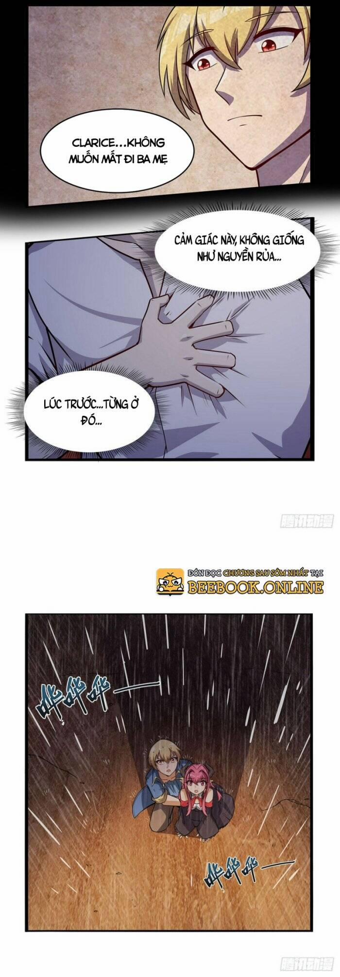 Ma Vương Thất Nghiệp 362 trang 6