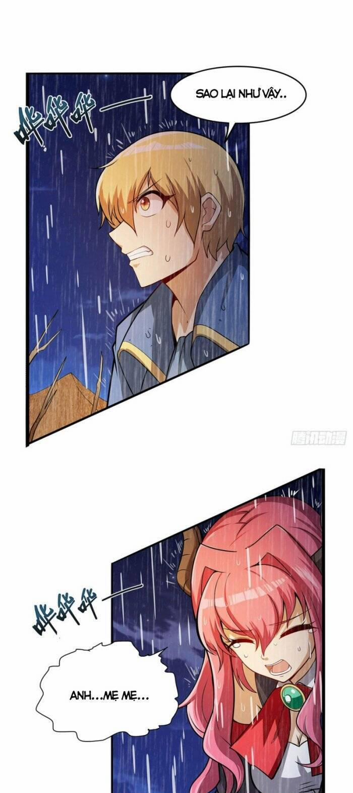 Ma Vương Thất Nghiệp 362 trang 7