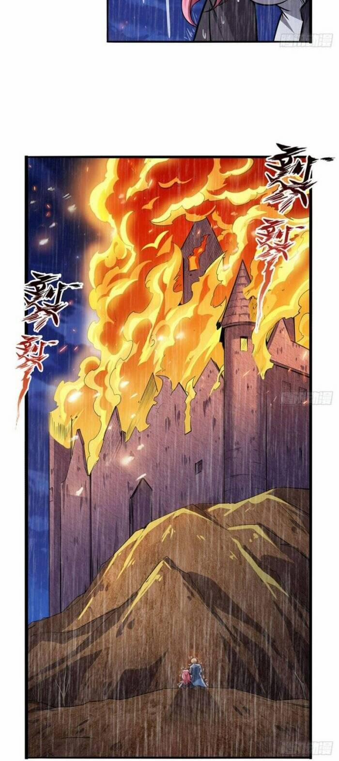 Ma Vương Thất Nghiệp 362 trang 8