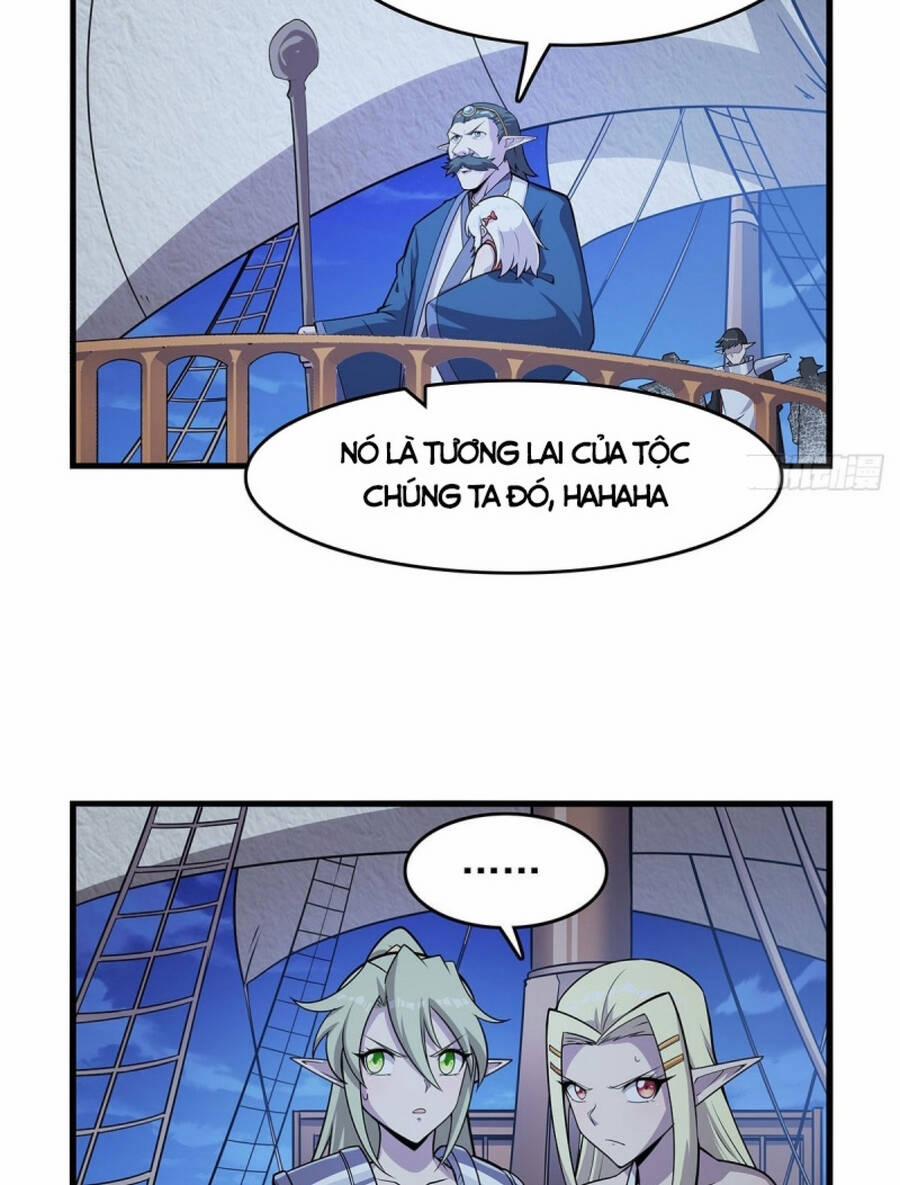 Ma Vương Thất Nghiệp 363 trang 11