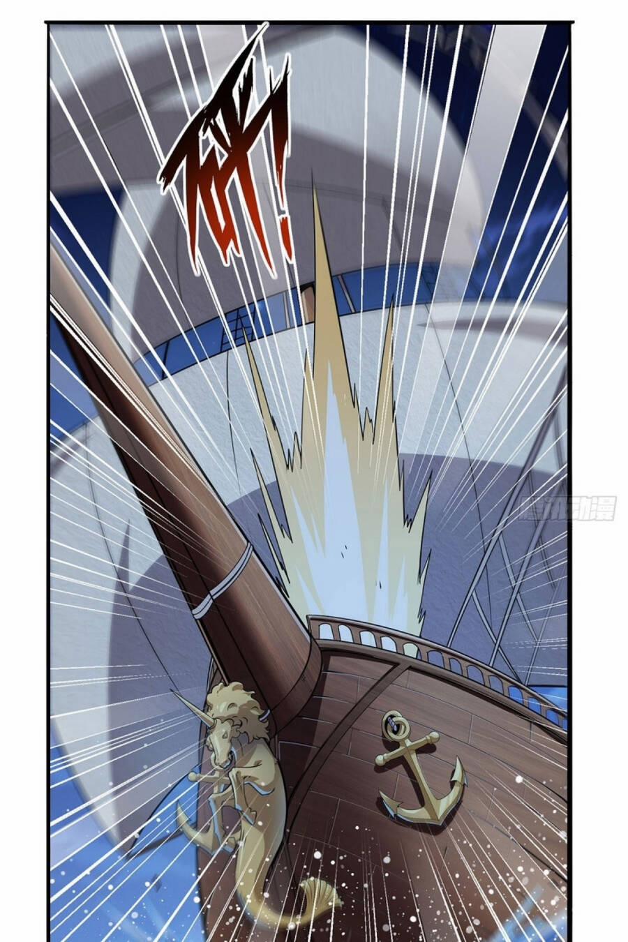 Ma Vương Thất Nghiệp 363 trang 16