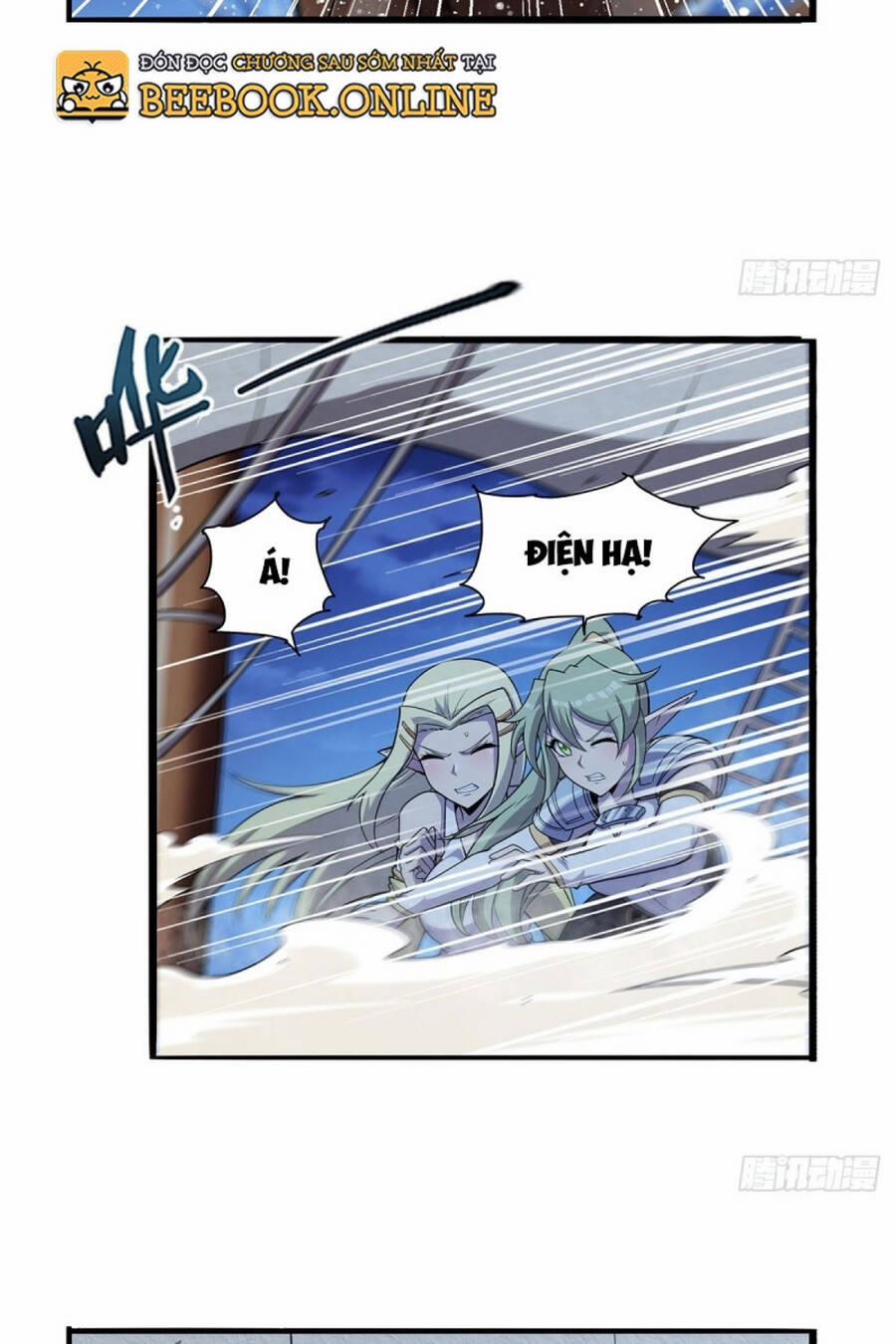 Ma Vương Thất Nghiệp 363 trang 17