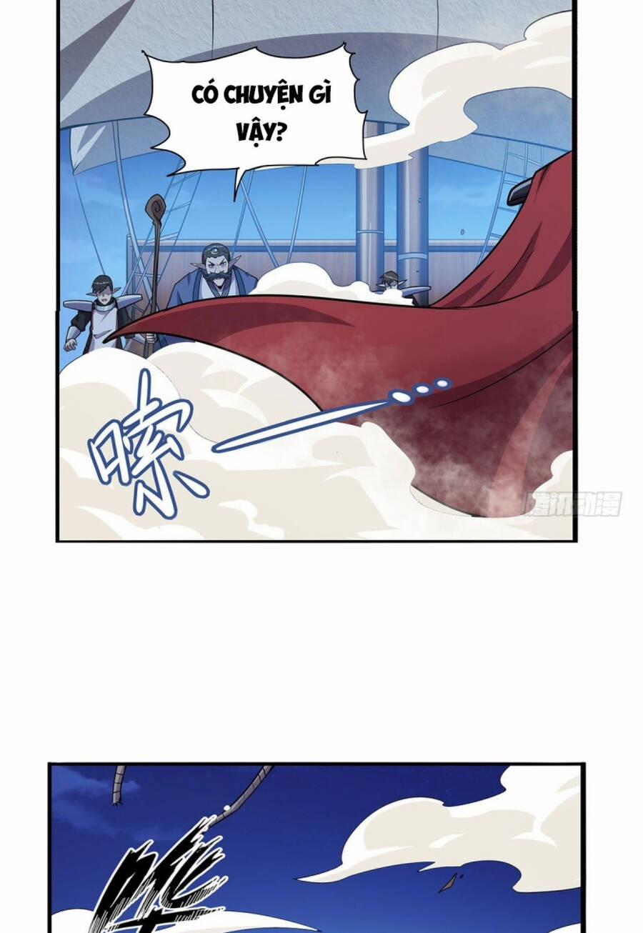 Ma Vương Thất Nghiệp 363 trang 18