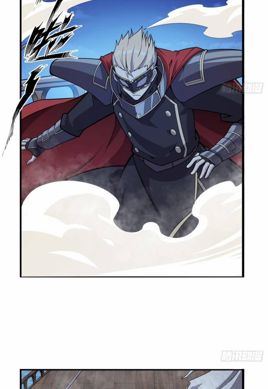 Ma Vương Thất Nghiệp 363 trang 19