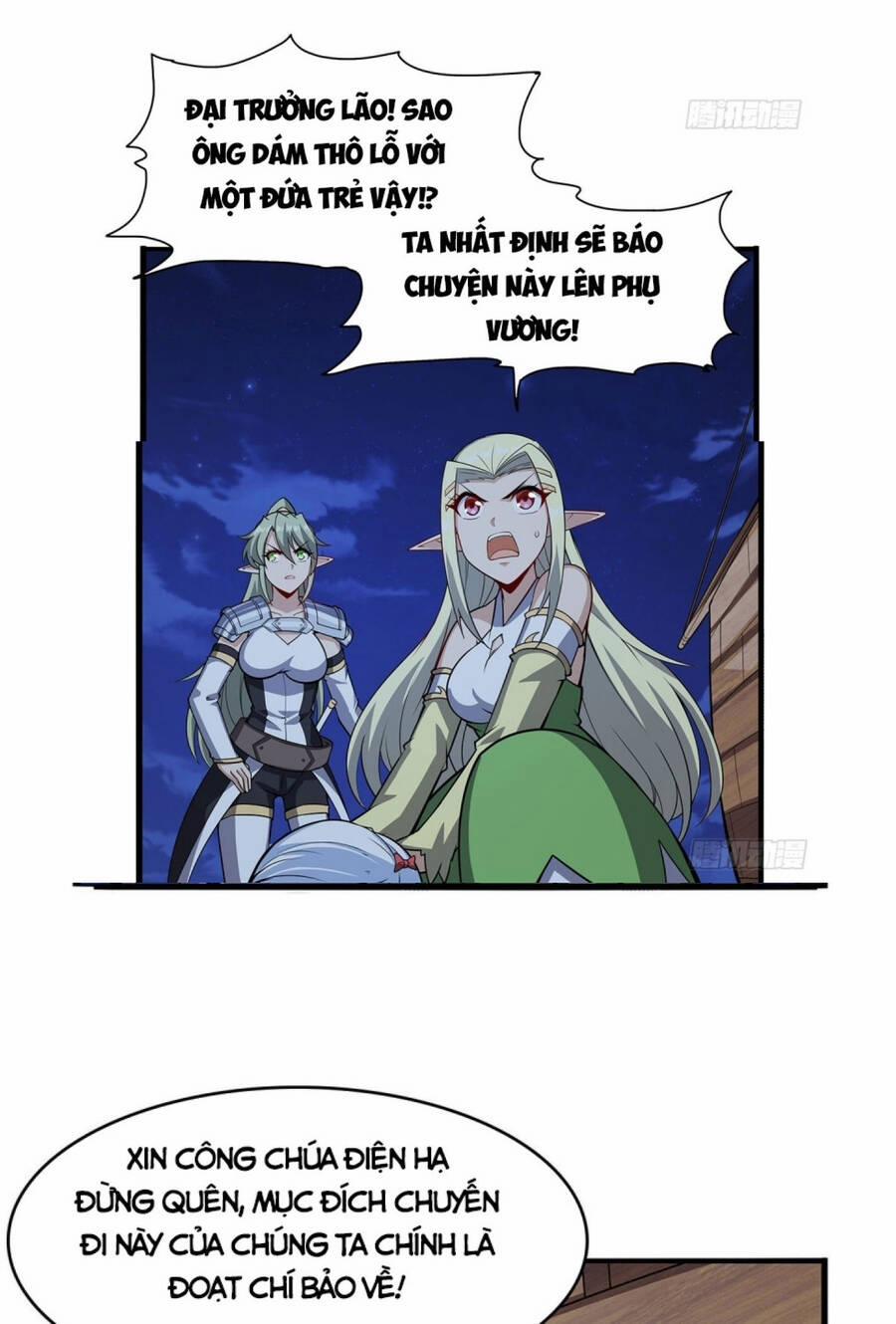 Ma Vương Thất Nghiệp 363 trang 2