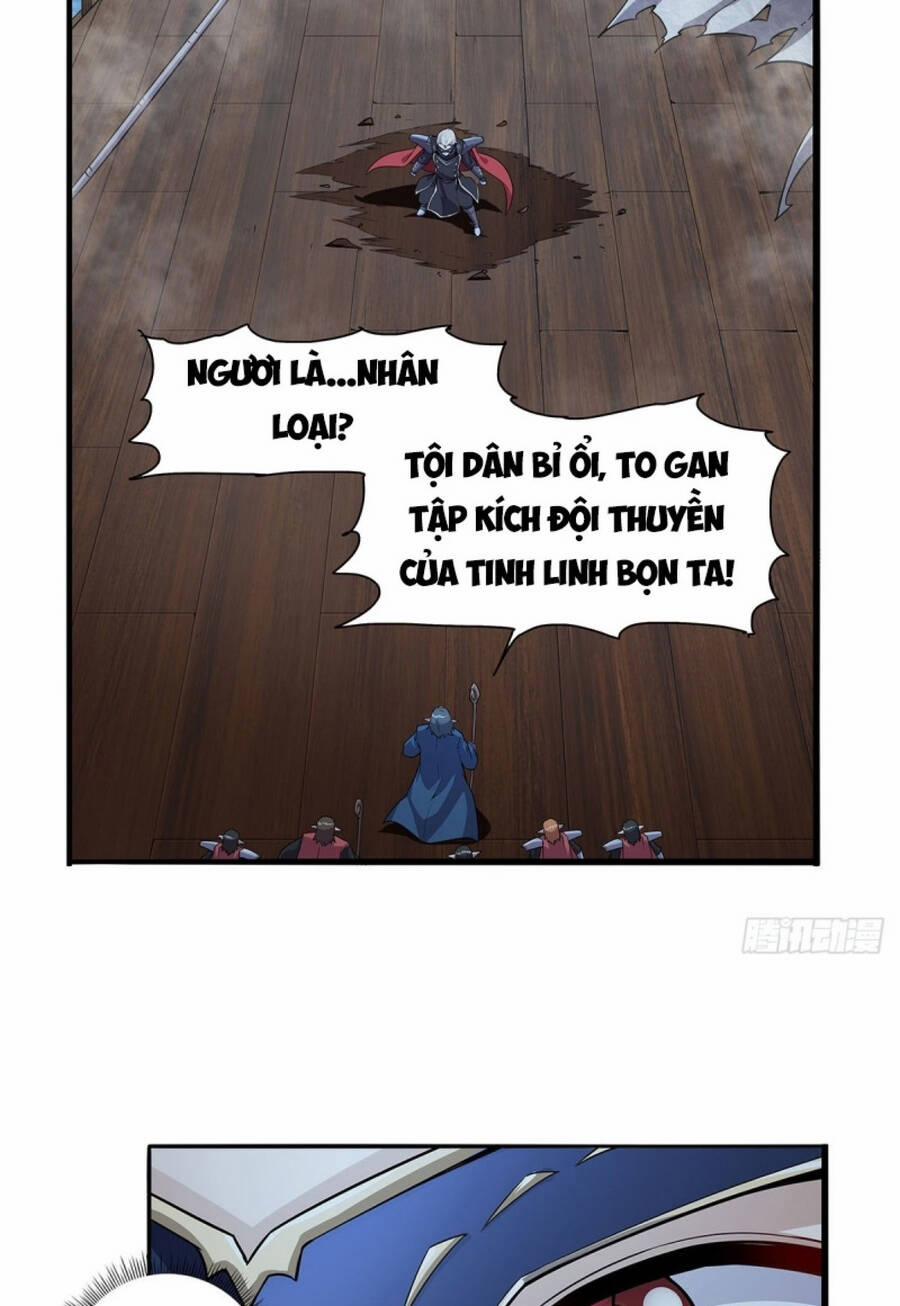 Ma Vương Thất Nghiệp 363 trang 20