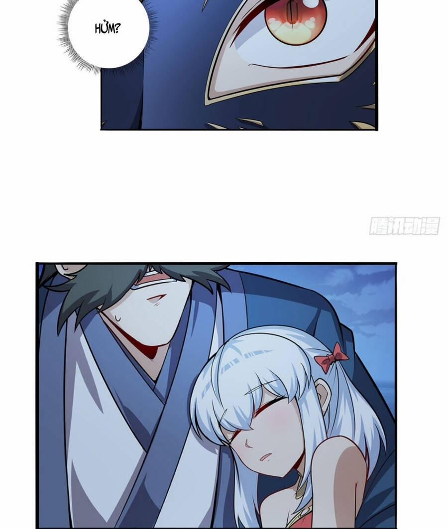 Ma Vương Thất Nghiệp 363 trang 21