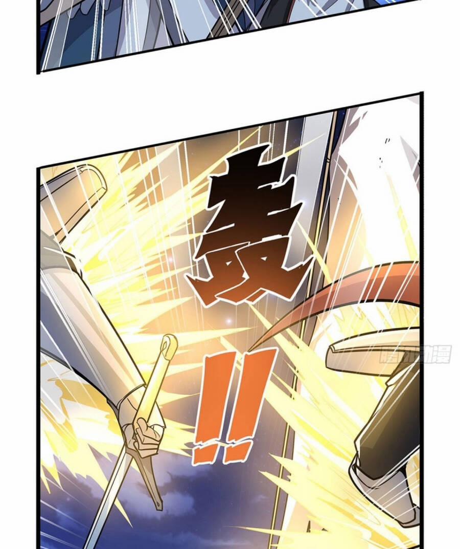 Ma Vương Thất Nghiệp 363 trang 25