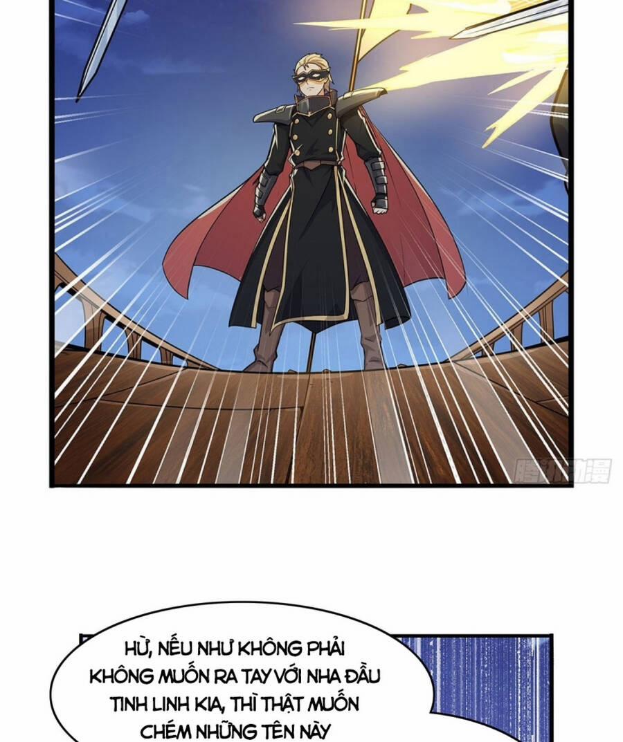 Ma Vương Thất Nghiệp 363 trang 26