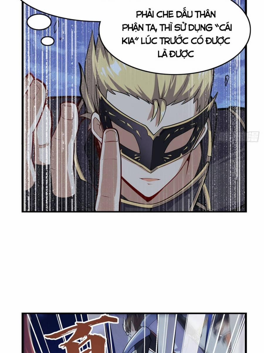 Ma Vương Thất Nghiệp 363 trang 27