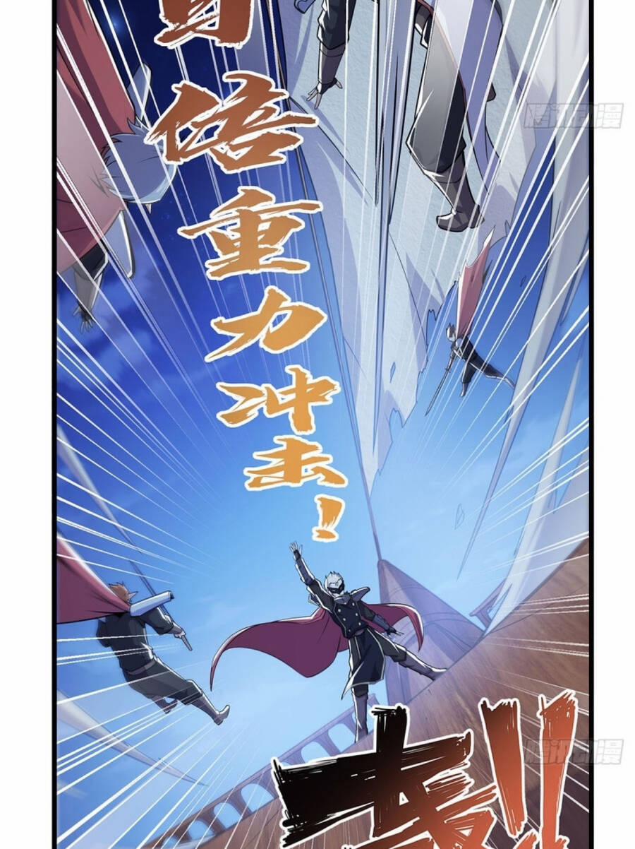 Ma Vương Thất Nghiệp 363 trang 28