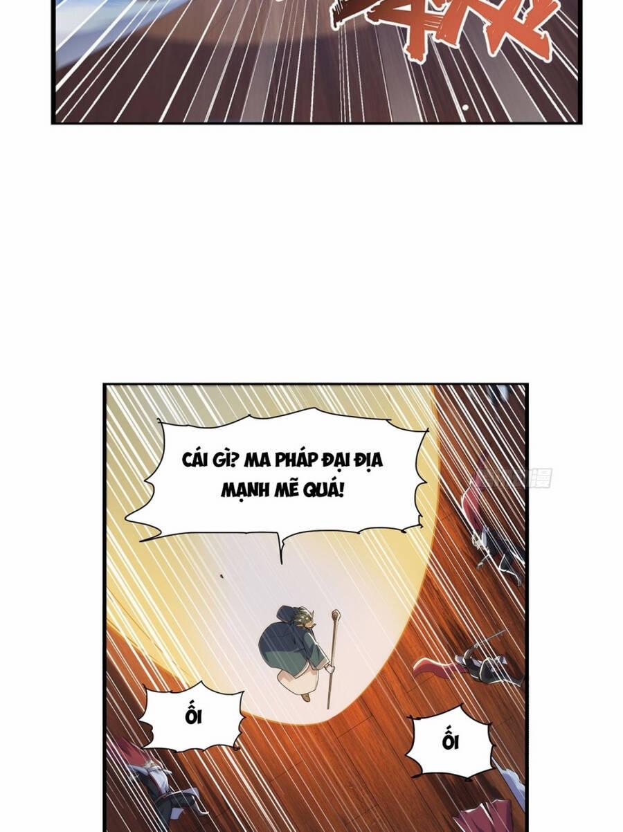 Ma Vương Thất Nghiệp 363 trang 29