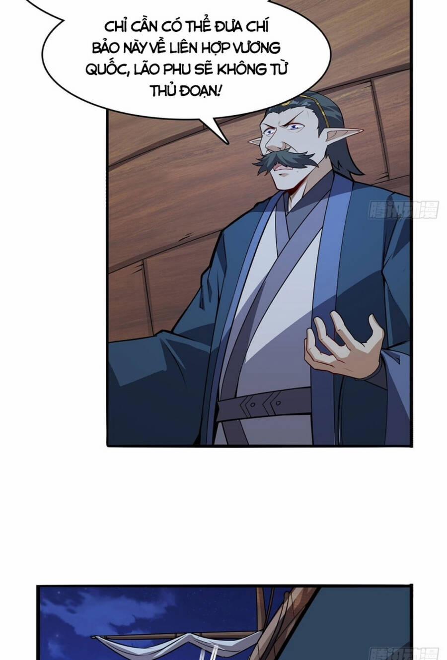 Ma Vương Thất Nghiệp 363 trang 3