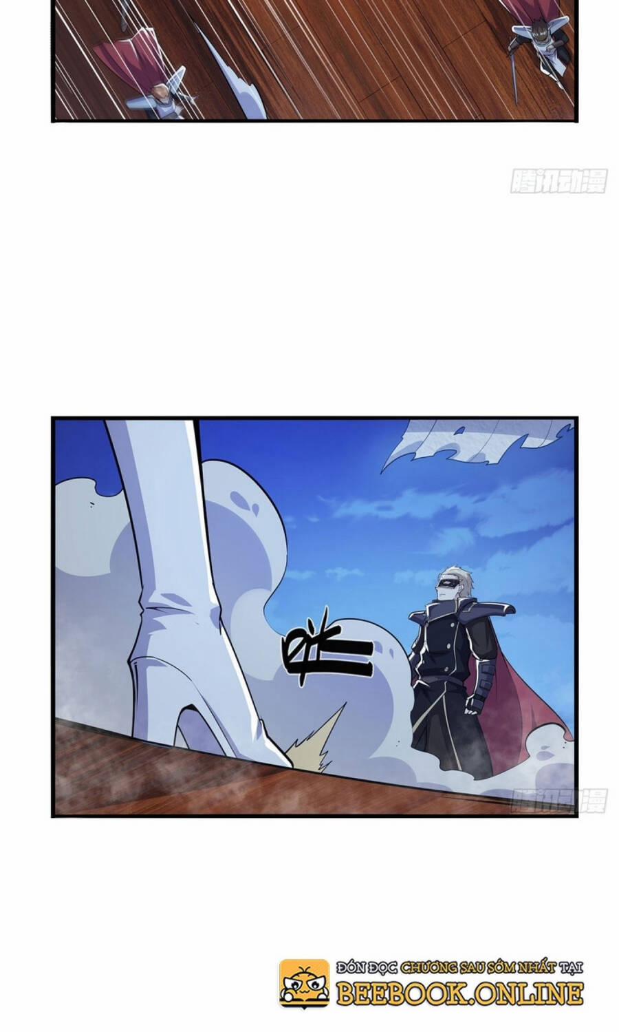 Ma Vương Thất Nghiệp 363 trang 30