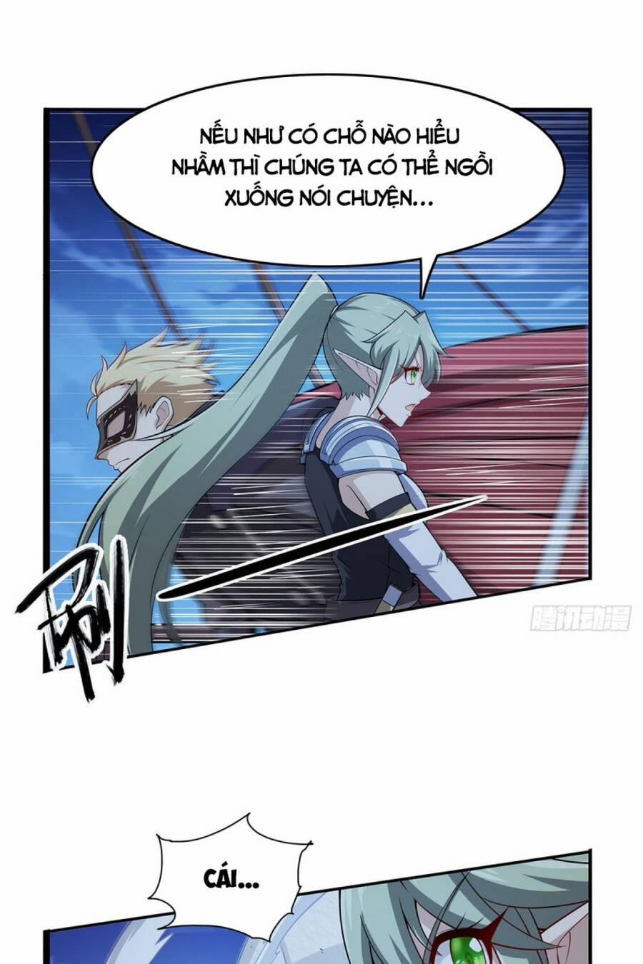 Ma Vương Thất Nghiệp 363 trang 32