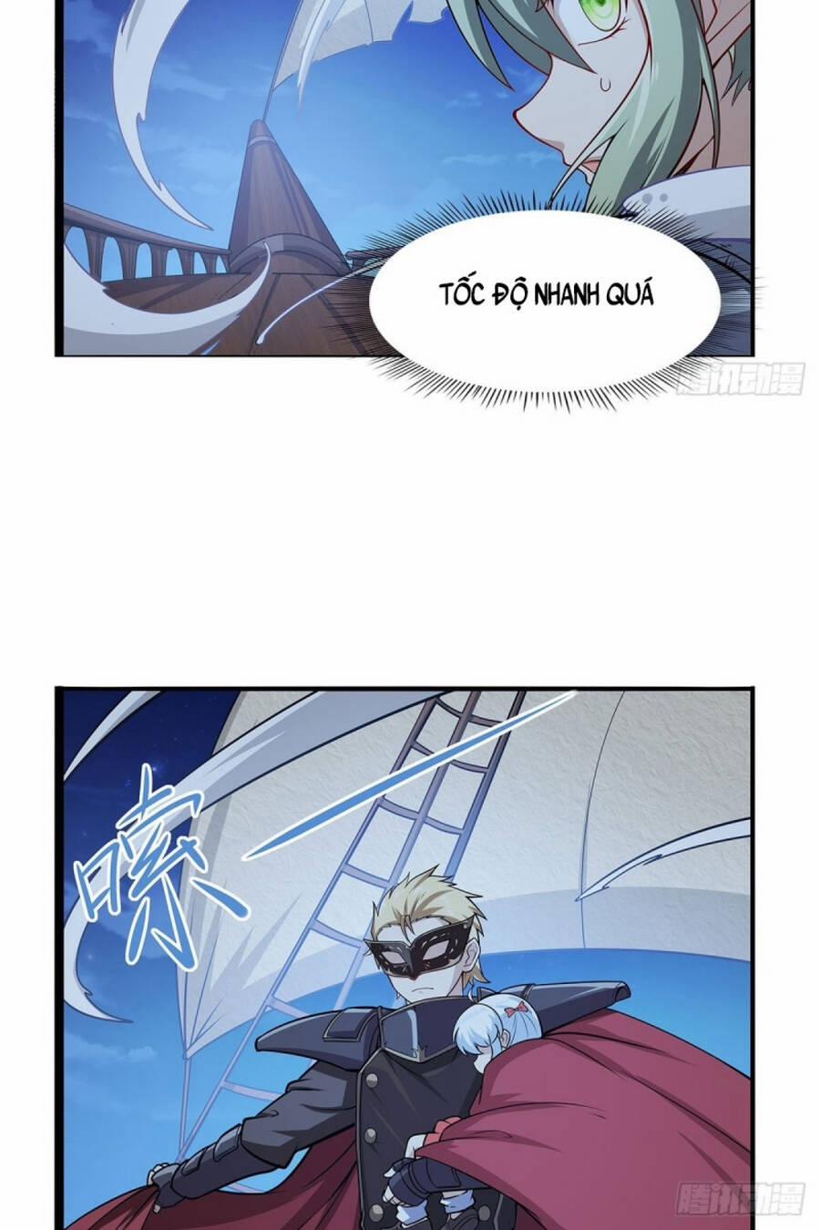 Ma Vương Thất Nghiệp 363 trang 33