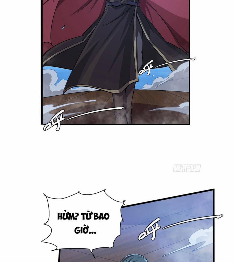 Ma Vương Thất Nghiệp 363 trang 34