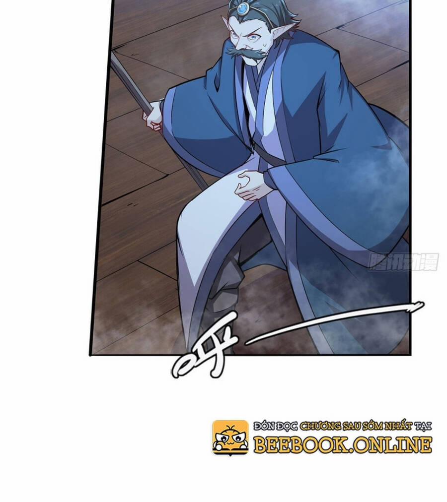 Ma Vương Thất Nghiệp 363 trang 35