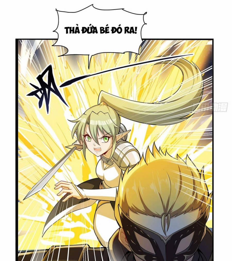 Ma Vương Thất Nghiệp 363 trang 36