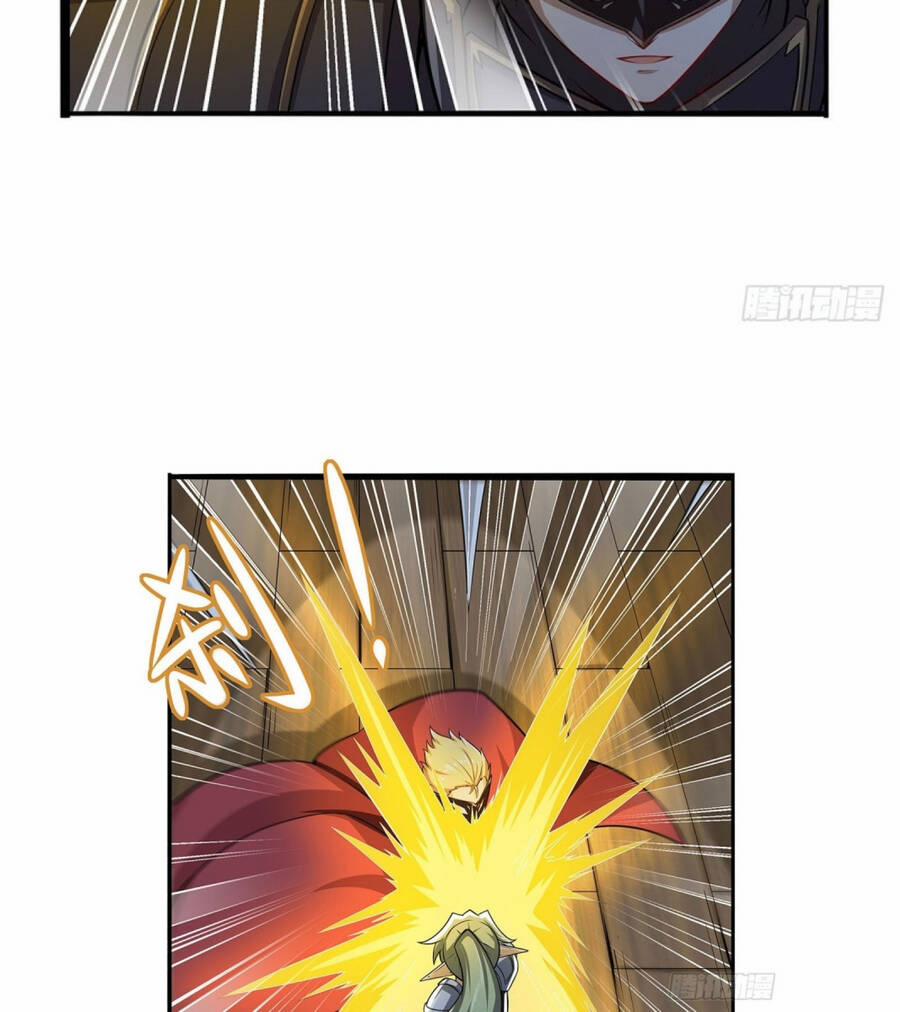 Ma Vương Thất Nghiệp 363 trang 37