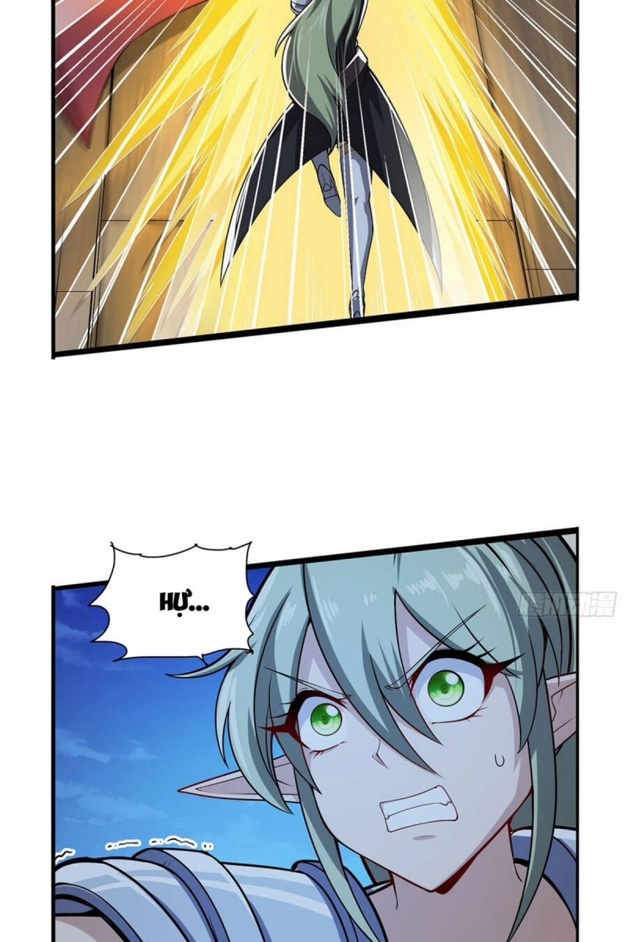 Ma Vương Thất Nghiệp 363 trang 38