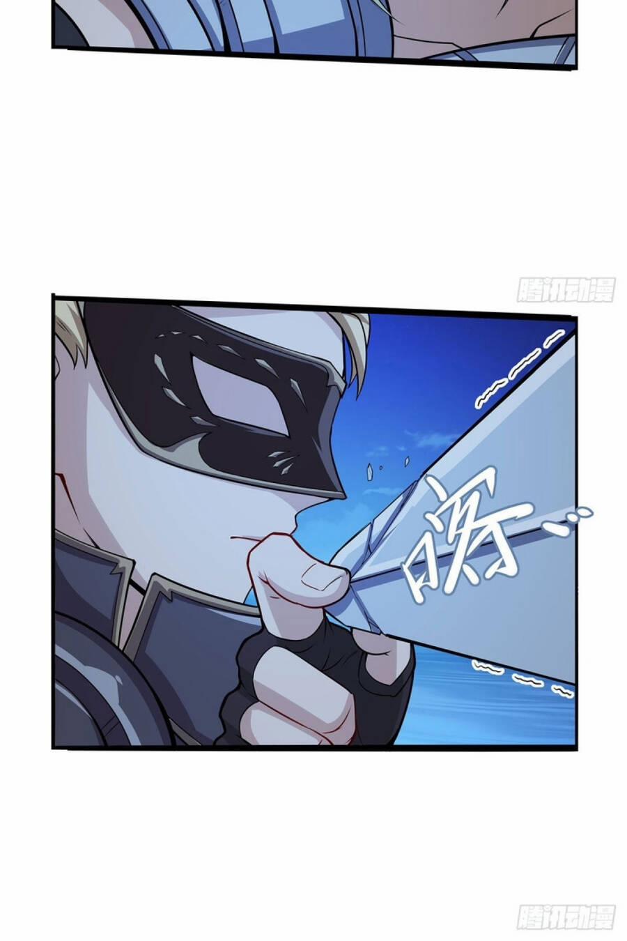 Ma Vương Thất Nghiệp 363 trang 39