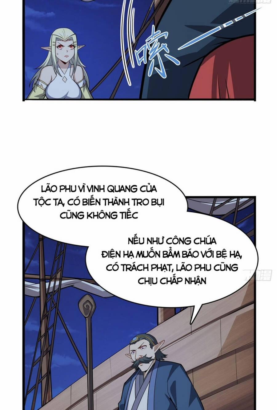 Ma Vương Thất Nghiệp 363 trang 4