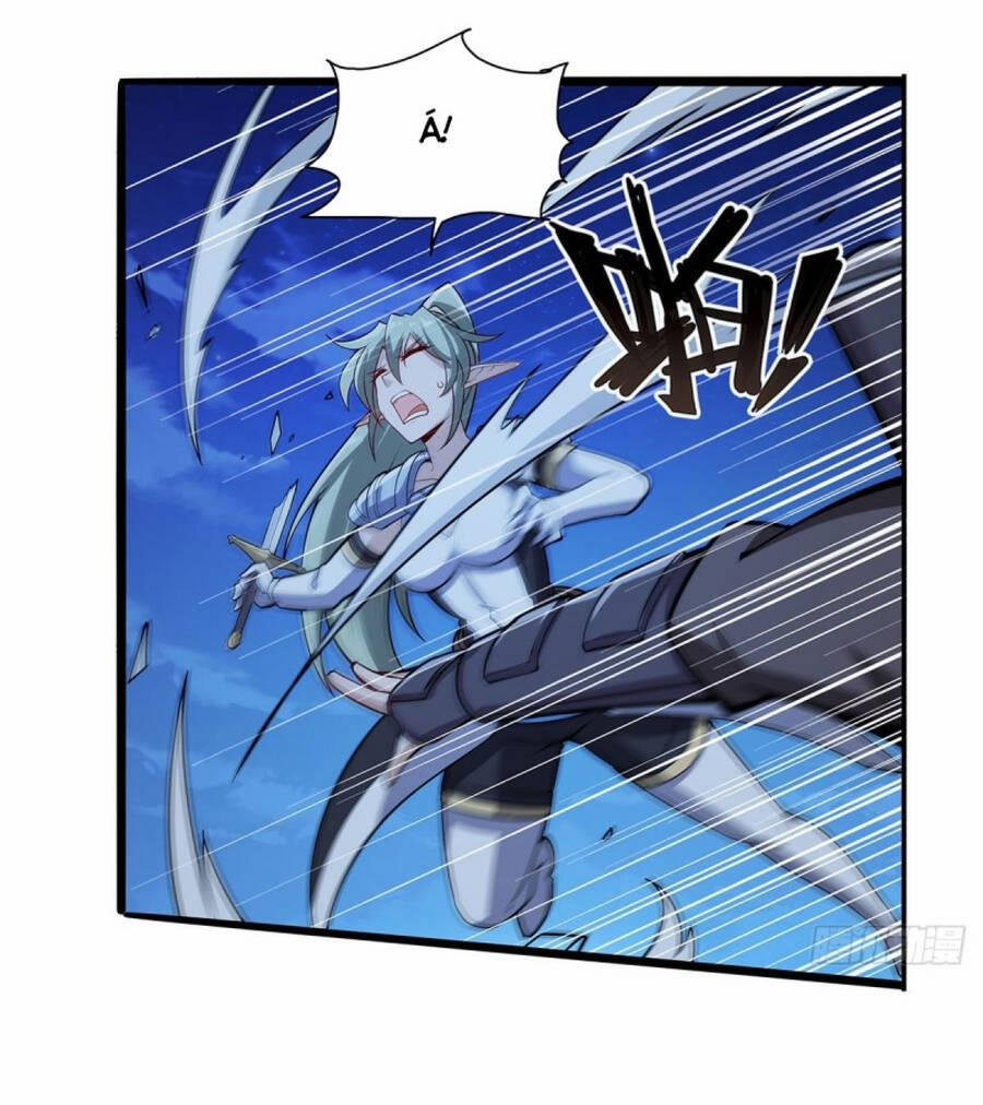 Ma Vương Thất Nghiệp 363 trang 40